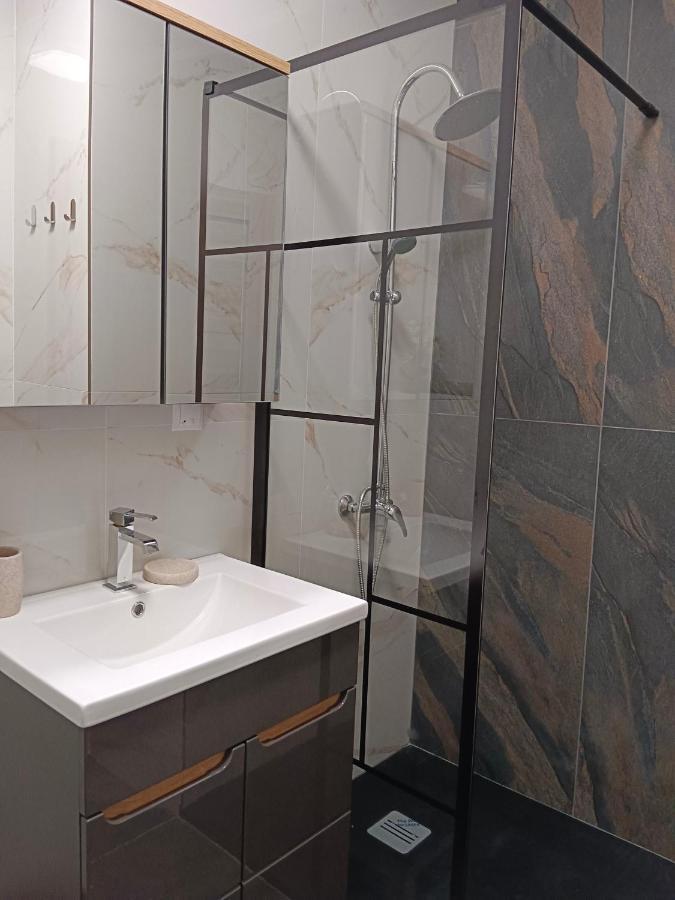 The Sky Tower - Your Panoramic Life Apartman Kolozsvár Kültér fotó