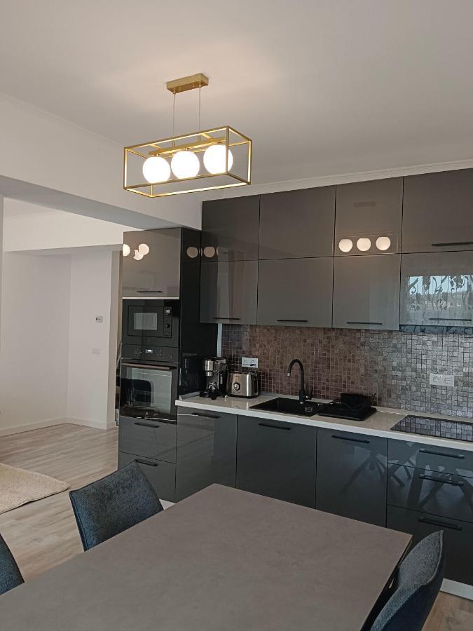 The Sky Tower - Your Panoramic Life Apartman Kolozsvár Kültér fotó