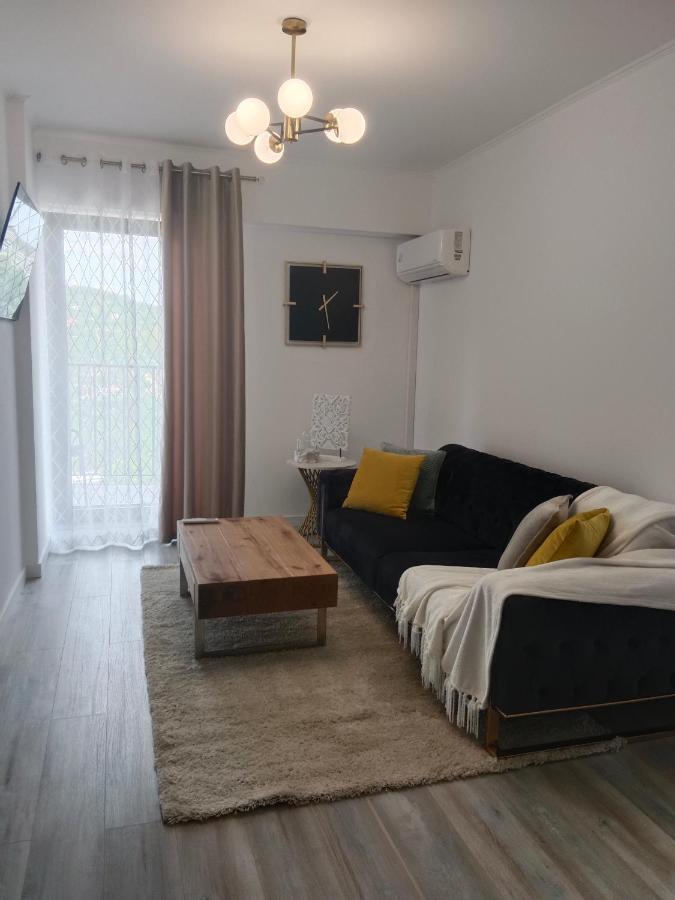 The Sky Tower - Your Panoramic Life Apartman Kolozsvár Kültér fotó